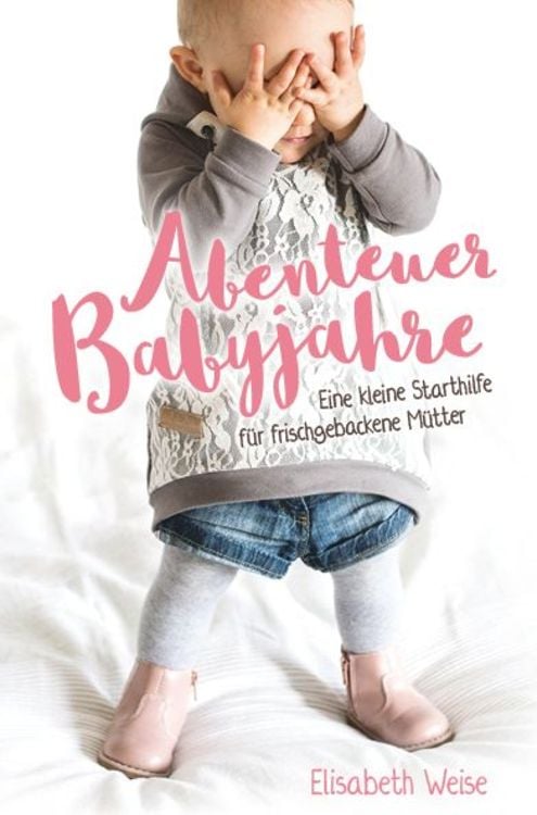 Produktbild: Abenteuer Babyjahre