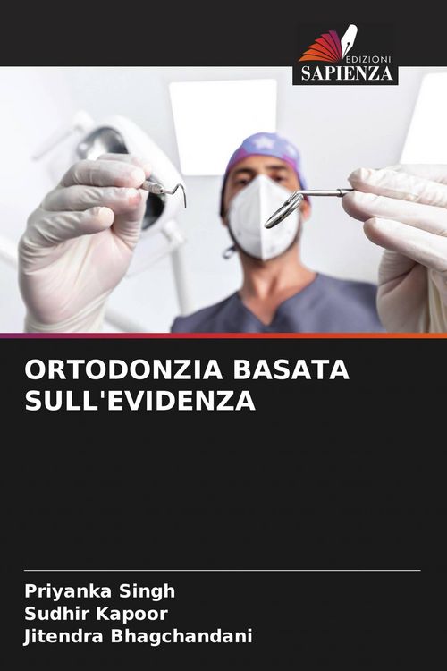 Produktbild: Ortodonzia Basata Sull'evidenza