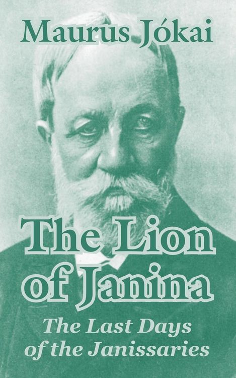 Produktbild: The Lion of Janina
