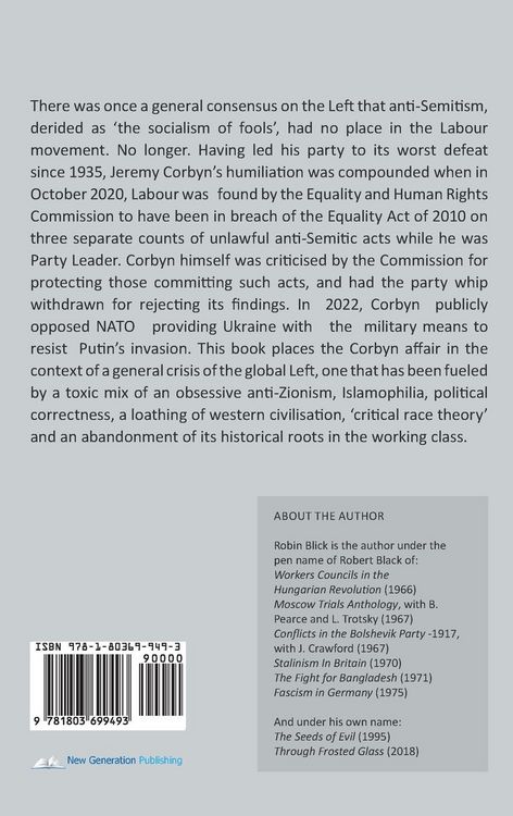 Produktbild: Socialism of Fools Vol 2 - Revised 5th Edition