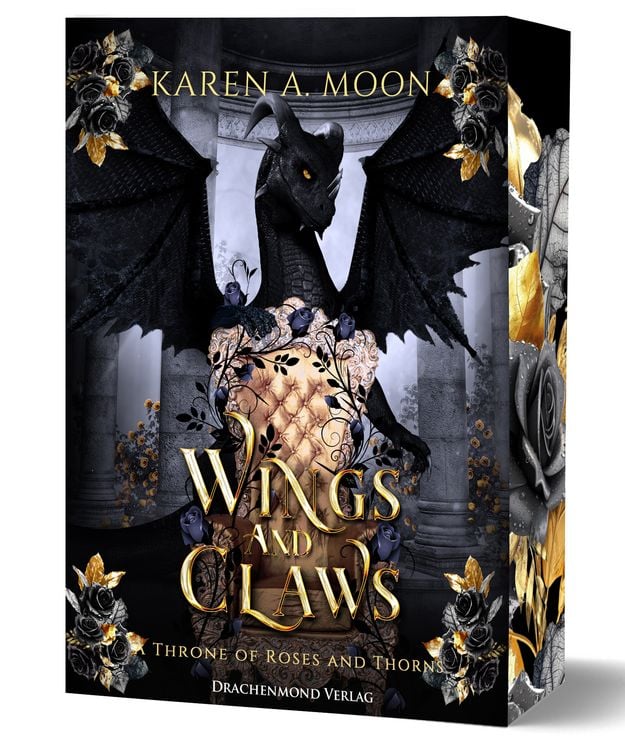 Produktbild: Wings and Claws