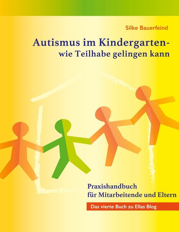 Produktbild: Autismus im Kindergarten - wie Teilhabe gelingen kann