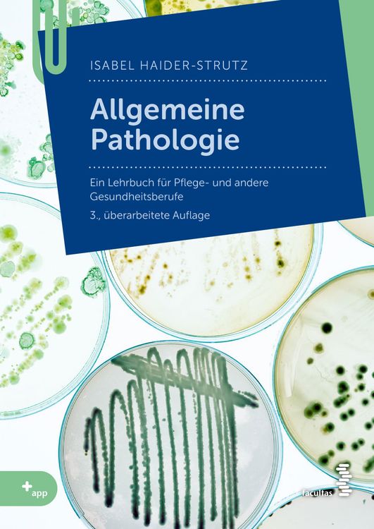 Produktbild: Allgemeine Pathologie