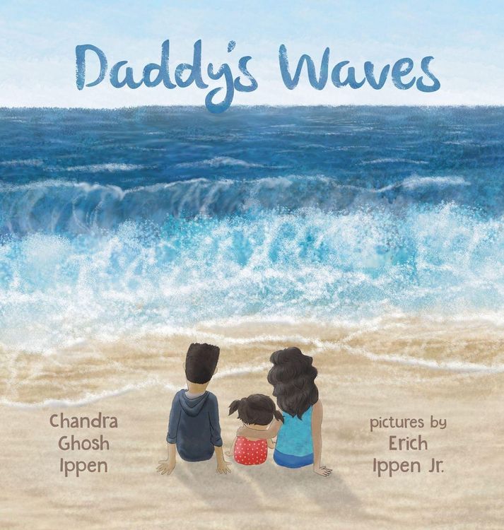 Produktbild: Daddy's Waves