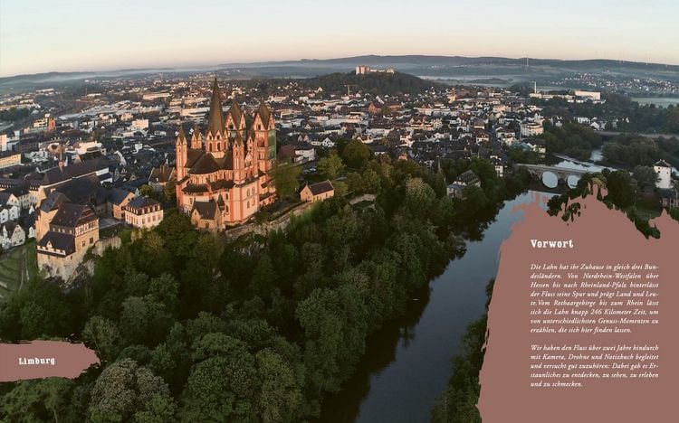 Produktbild: Der Genuss-Entdecker Lahn