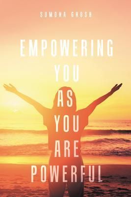 Produktbild: Empowering You As You Are Powerful
