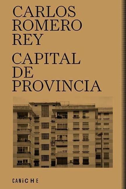Produktbild: Capital de provincia