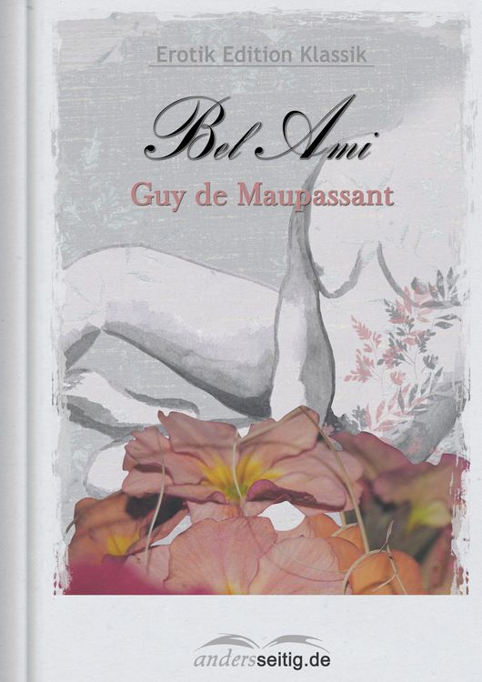 Produktbild: Bel Ami