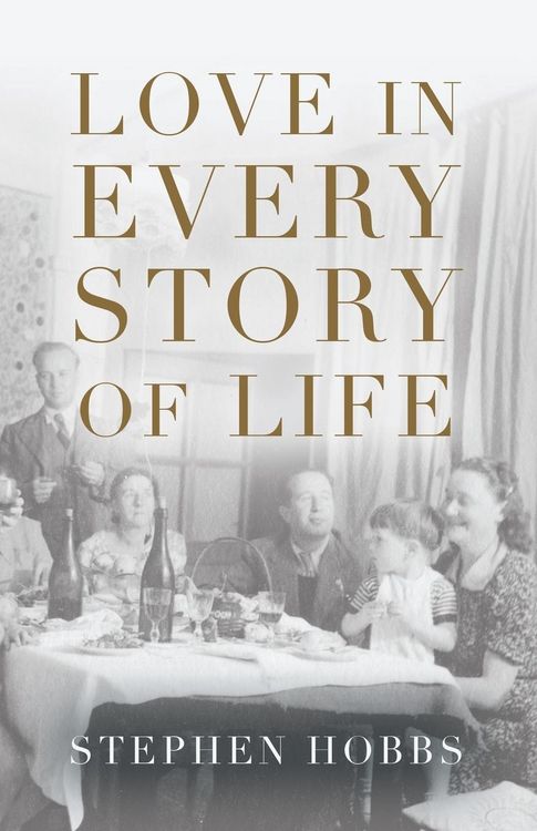 Produktbild: Love in Every Story Of Life