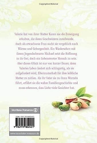 Produktbild: Wei&szlig;e Nougat K&uuml;sse