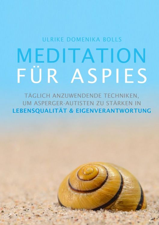 Produktbild: Meditation f&uuml;r Aspies