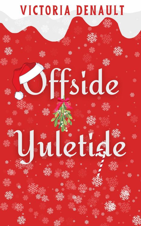 Produktbild: Offside Yuletide