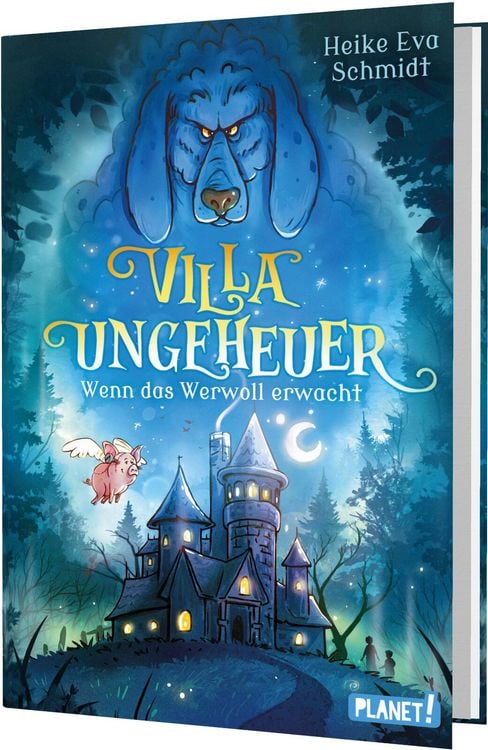 Produktbild: Villa Ungeheuer