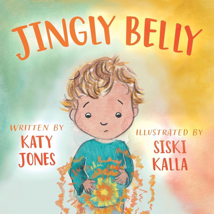 Produktbild: Jingly Belly
