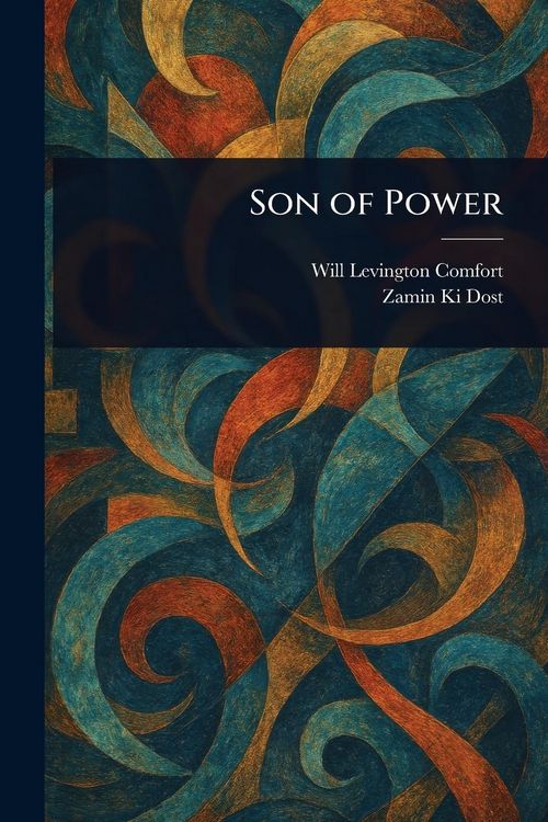 Produktbild: Son of Power