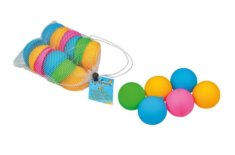 Produktbild: Water Splashers 6 Pack