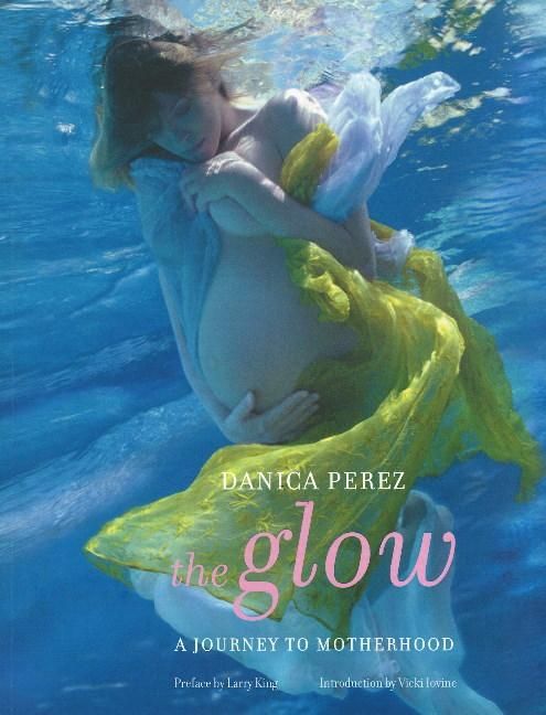 Produktbild: Perez, D: Glow
