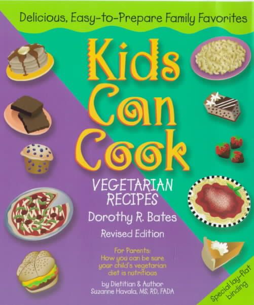 Produktbild: Kids Can Cook