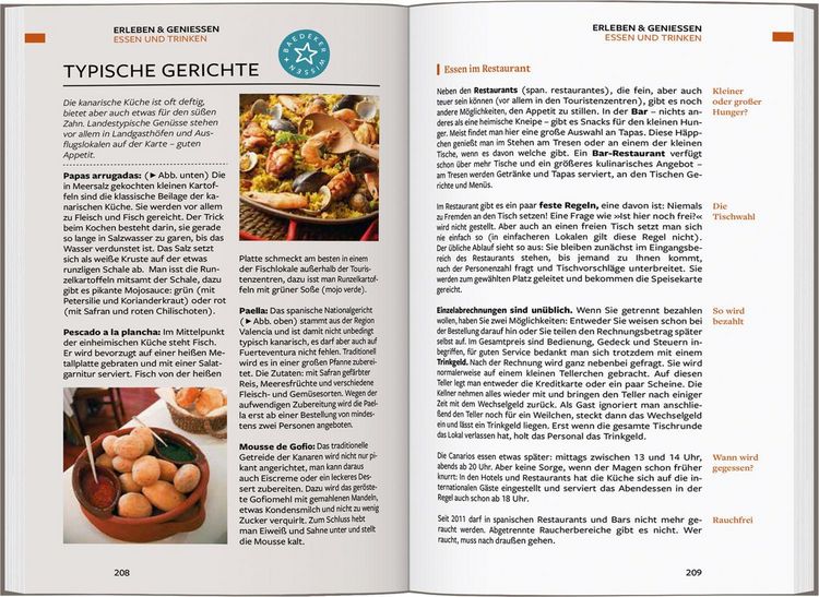 Produktbild: Baedeker Reisef&uuml;hrer Fuerteventura
