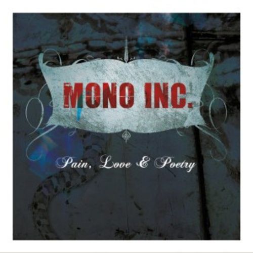 Produktbild: Pain,Love & Poetry (Collector's Cut)
