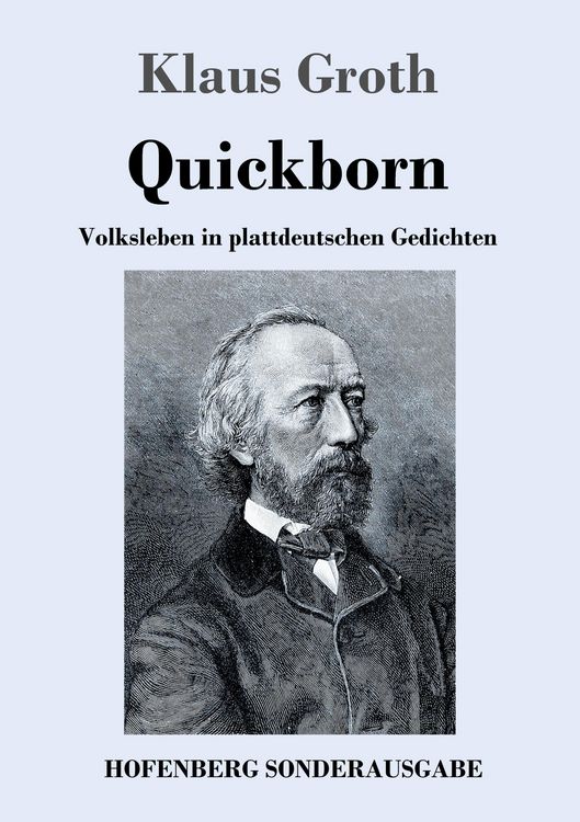 Produktbild: Quickborn