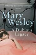 Produktbild: A Dubious Legacy