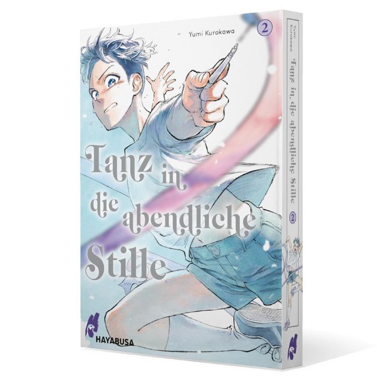 Produktbild: Tanz in die abendliche Stille 2