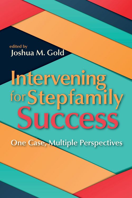 Produktbild: Intervening for Stepfamily Success
