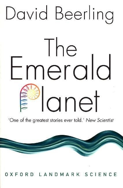 Produktbild: The Emerald Planet