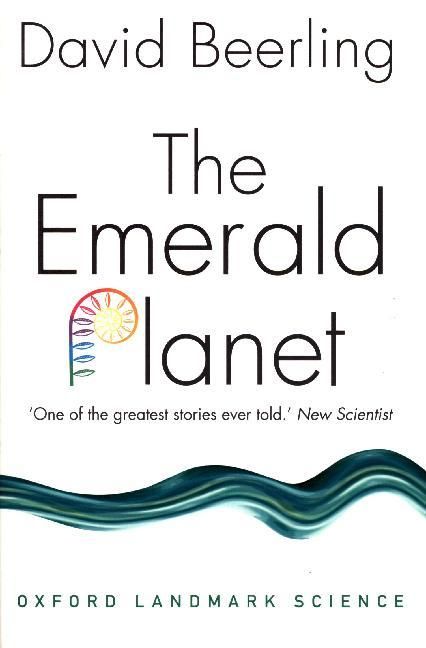 Produktbild: The Emerald Planet