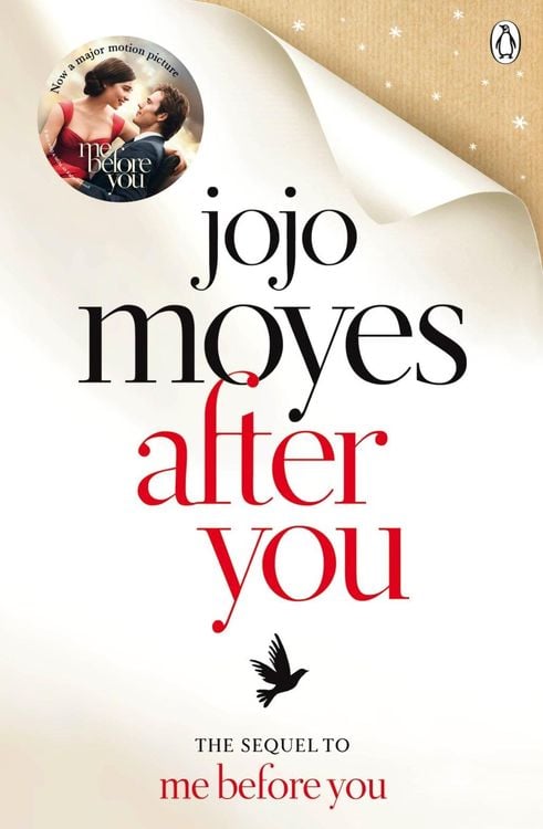 Produktbild: After You