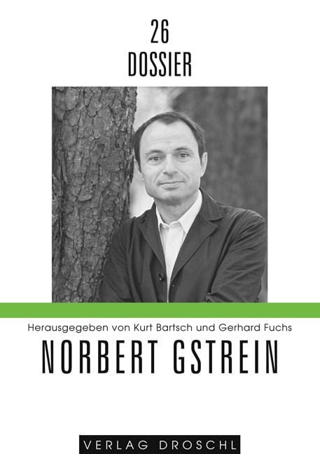 Produktbild: Norbert Gstrein