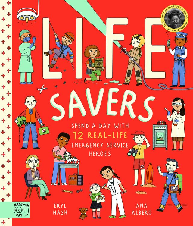 Produktbild: Life Savers