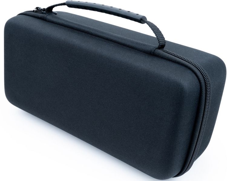 Produktbild: Travel Case XL - black [NSW2]