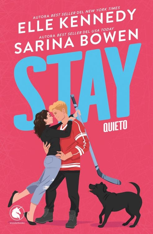 Produktbild: Stay