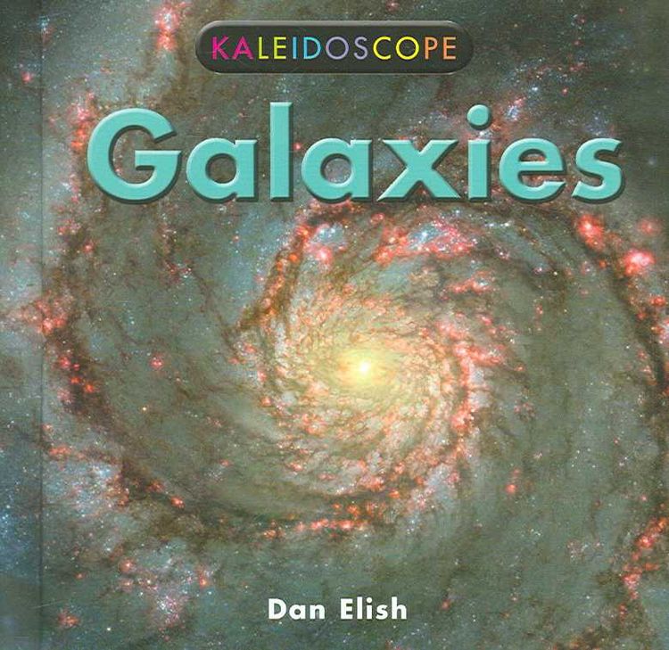 Produktbild: Galaxies