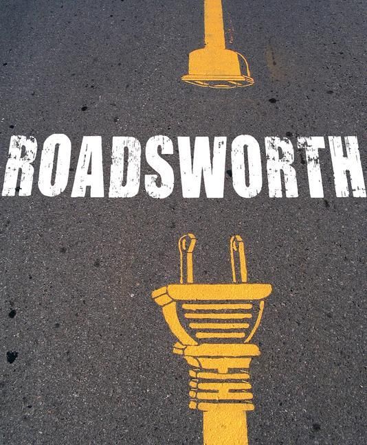 Produktbild: Roadsworth