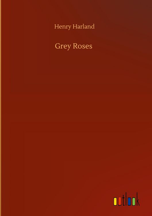 Produktbild: Grey Roses