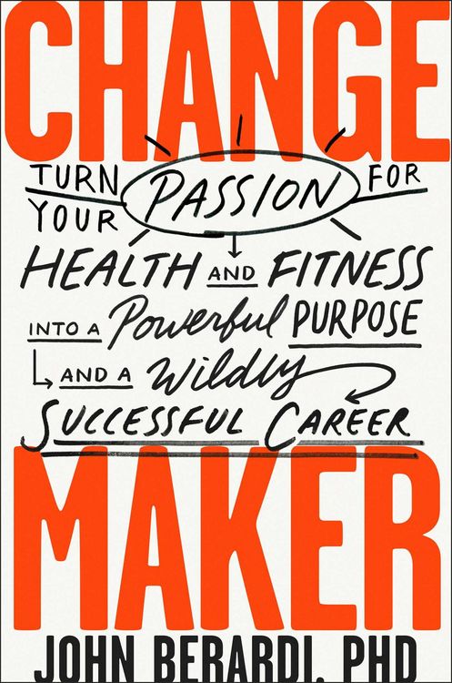 Produktbild: Change Maker