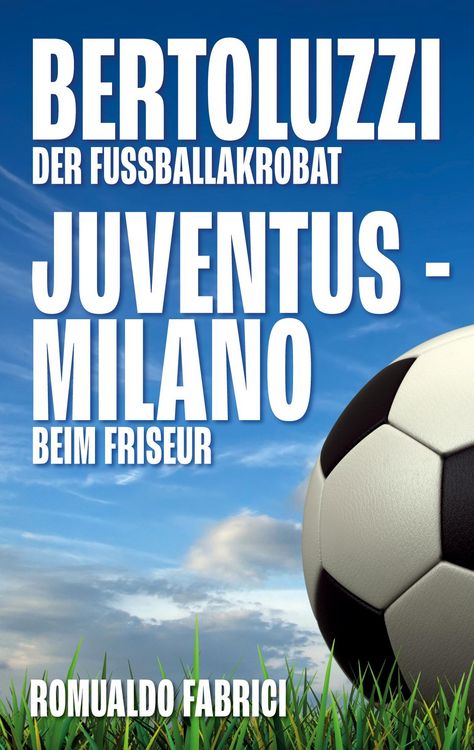 Produktbild: Bertoluzzi