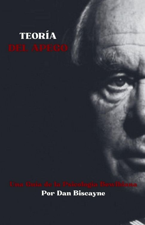 Produktbild: Teor&iacute;a del Apego
