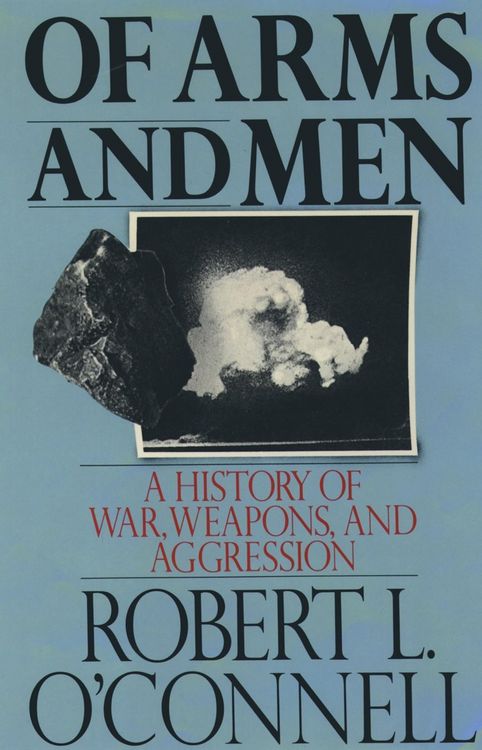 Produktbild: Of Arms and Men
