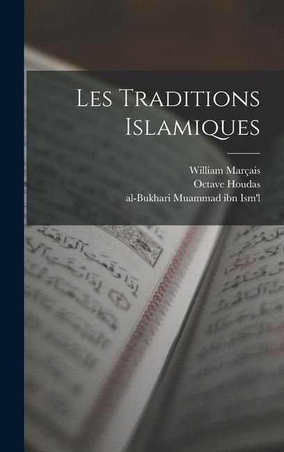 Produktbild: Les Traditions Islamiques