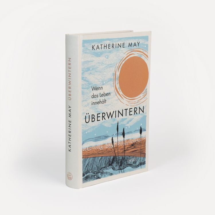 Produktbild: &Uuml;berwintern. Wenn das Leben inneh&auml;lt