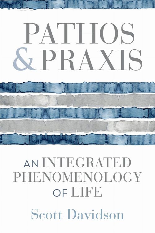 Produktbild: Pathos and Praxis