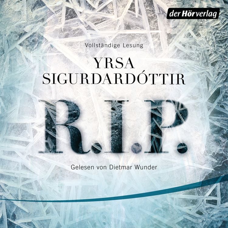 Produktbild: R.I.P.