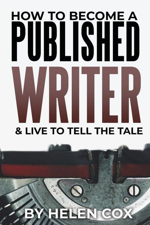 Produktbild: How to Become a Published Writer