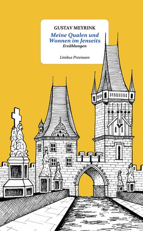 Produktbild: Meine Qualen und Wonnen im Jenseits