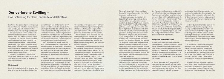 Produktbild: Am Anfang waren wir zu zweit
