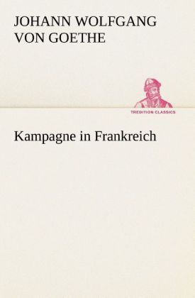 Produktbild: Kampagne in Frankreich